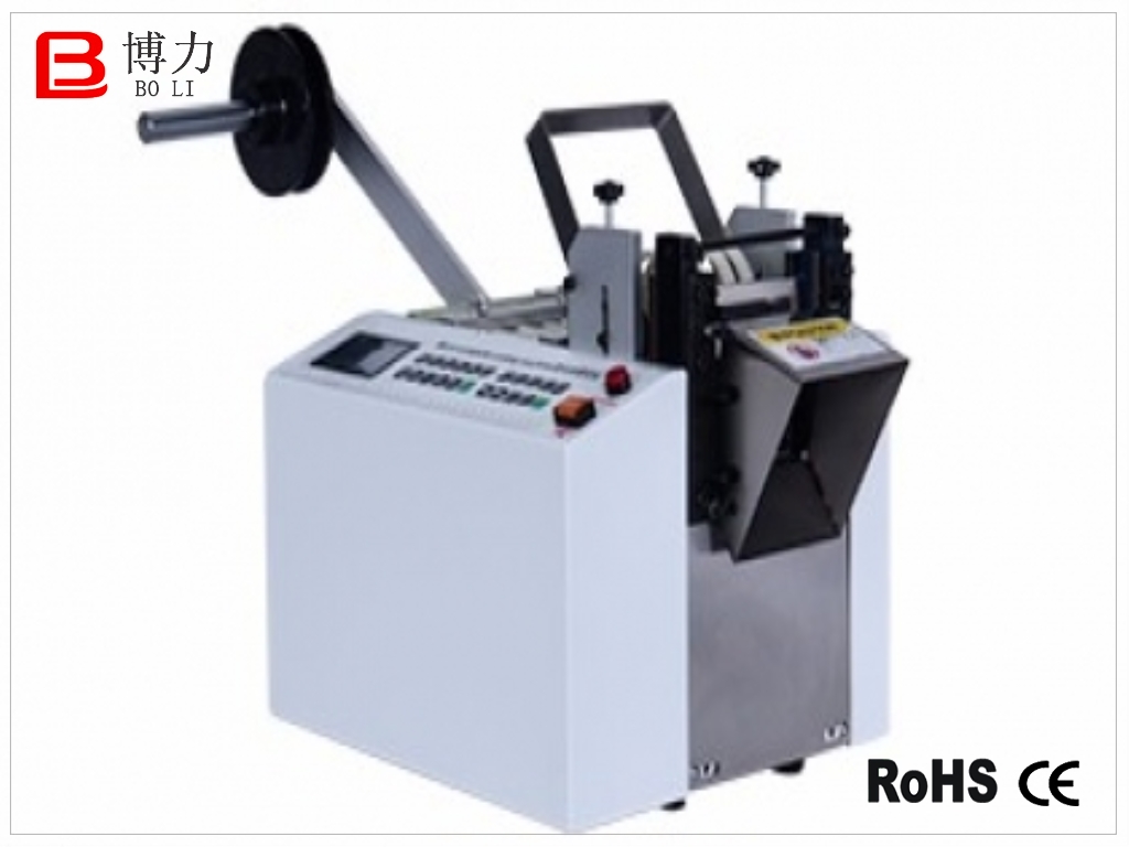 全自動切管機(jī)